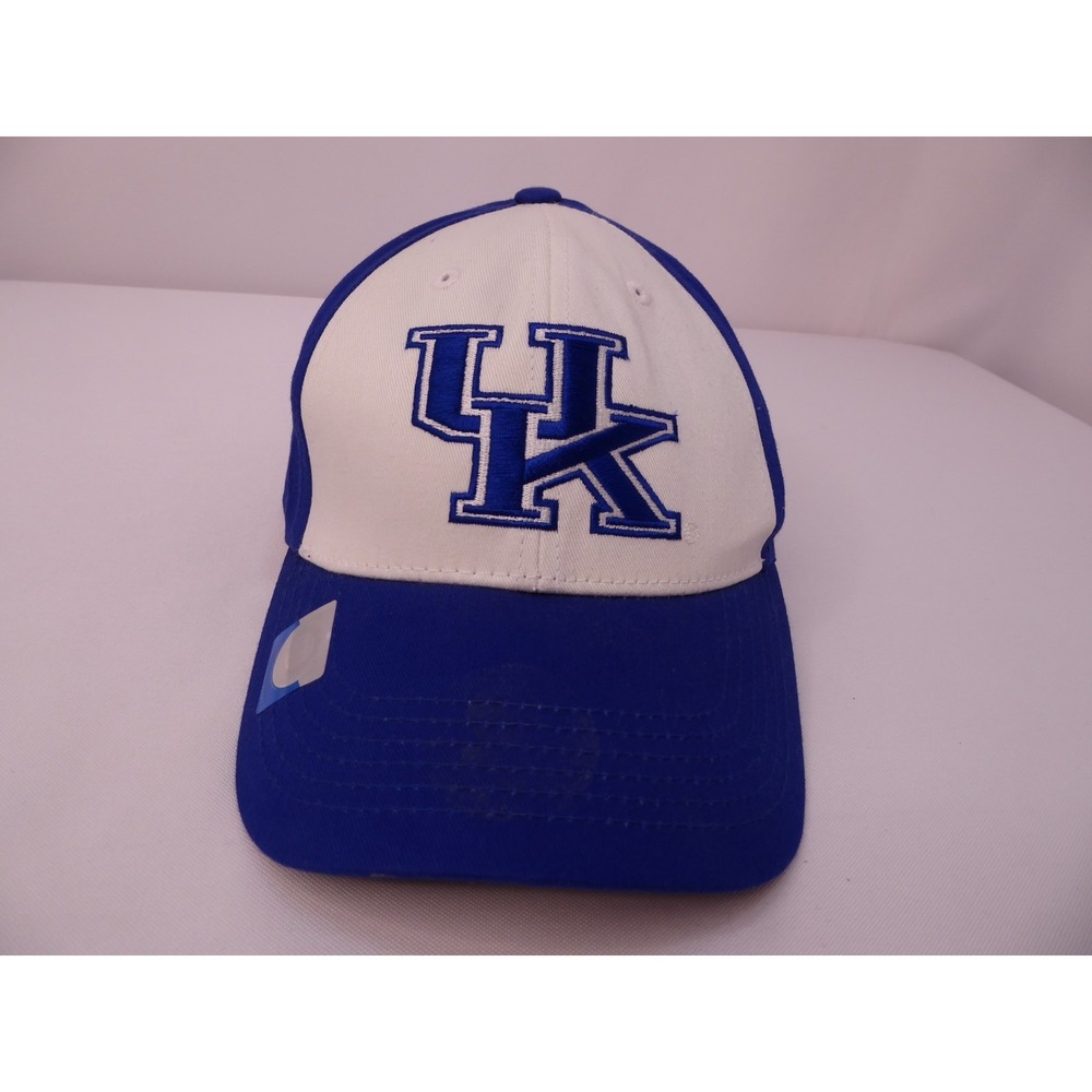 Captivating Headgear Official Collegiate UK University of Kentucky Hat Cap